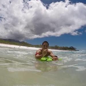 Meet your Posher, Cal